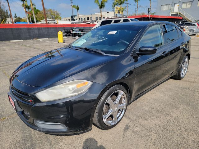 2016 Dodge Dart SXT Sport