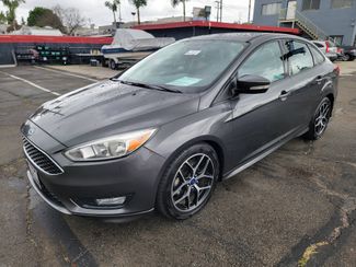 2016 Ford Focus SE in Bellflower, California 90706
