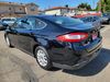 2016 Ford Fusion S in Bellflower, California 90706