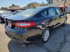2016 Ford Fusion S in Bellflower, California 90706