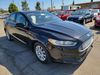 2016 Ford Fusion S in Bellflower, California 90706
