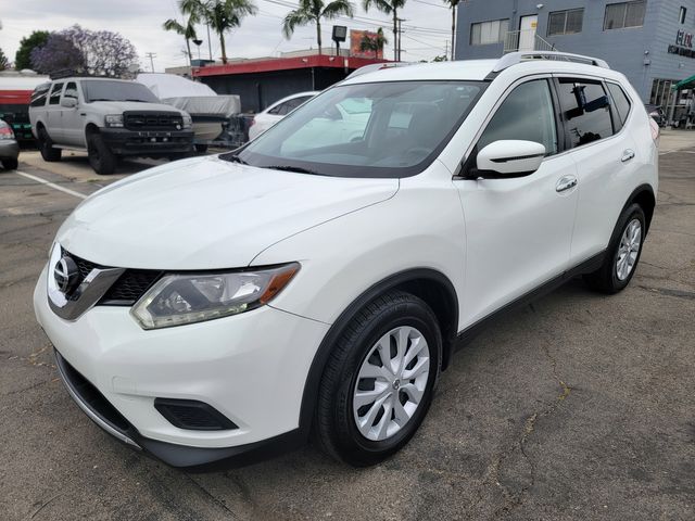 2016 Nissan Rogue S in Bellflower, California 90706
