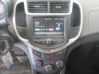 2017 Chevrolet Sonic LS Gardena, California 6