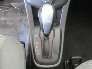 2017 Chevrolet Sonic LS Gardena, California 7