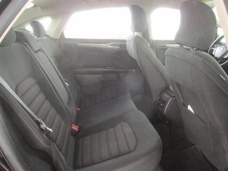 2017 Ford Fusion SE Gardena, California 12
