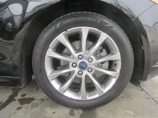 2017 Ford Fusion SE Gardena, California 14
