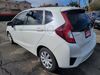 2017 Honda Fit LX in Bellflower, California 90706
