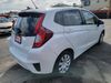 2017 Honda Fit LX in Bellflower, California 90706
