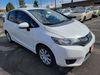2017 Honda Fit LX in Bellflower, California 90706