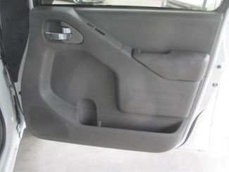 2017 Nissan Frontier SV V6 Gardena, California 12