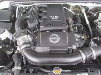 2017 Nissan Frontier SV V6 Gardena, California 15