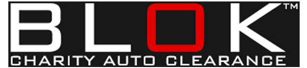 Blok Charity Auto Clearance