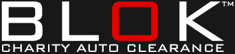 BLOK Charity Auto Clearance BLOK Charity Auto Clearance