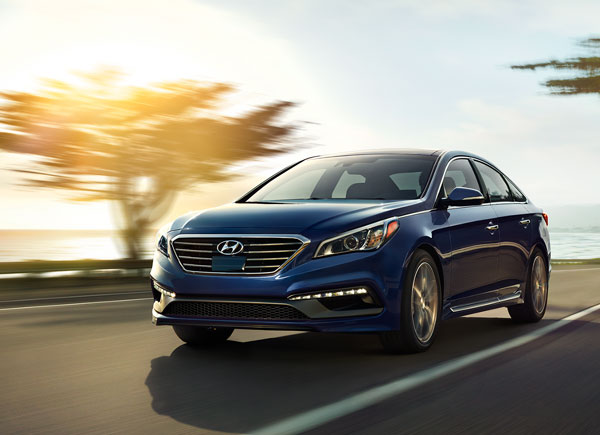 Used Hyundai Charger