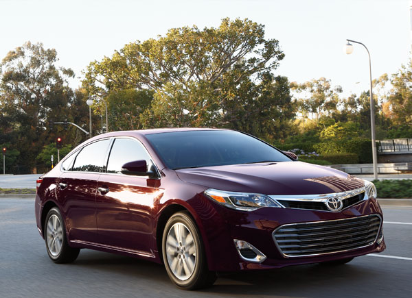 Used Toyota